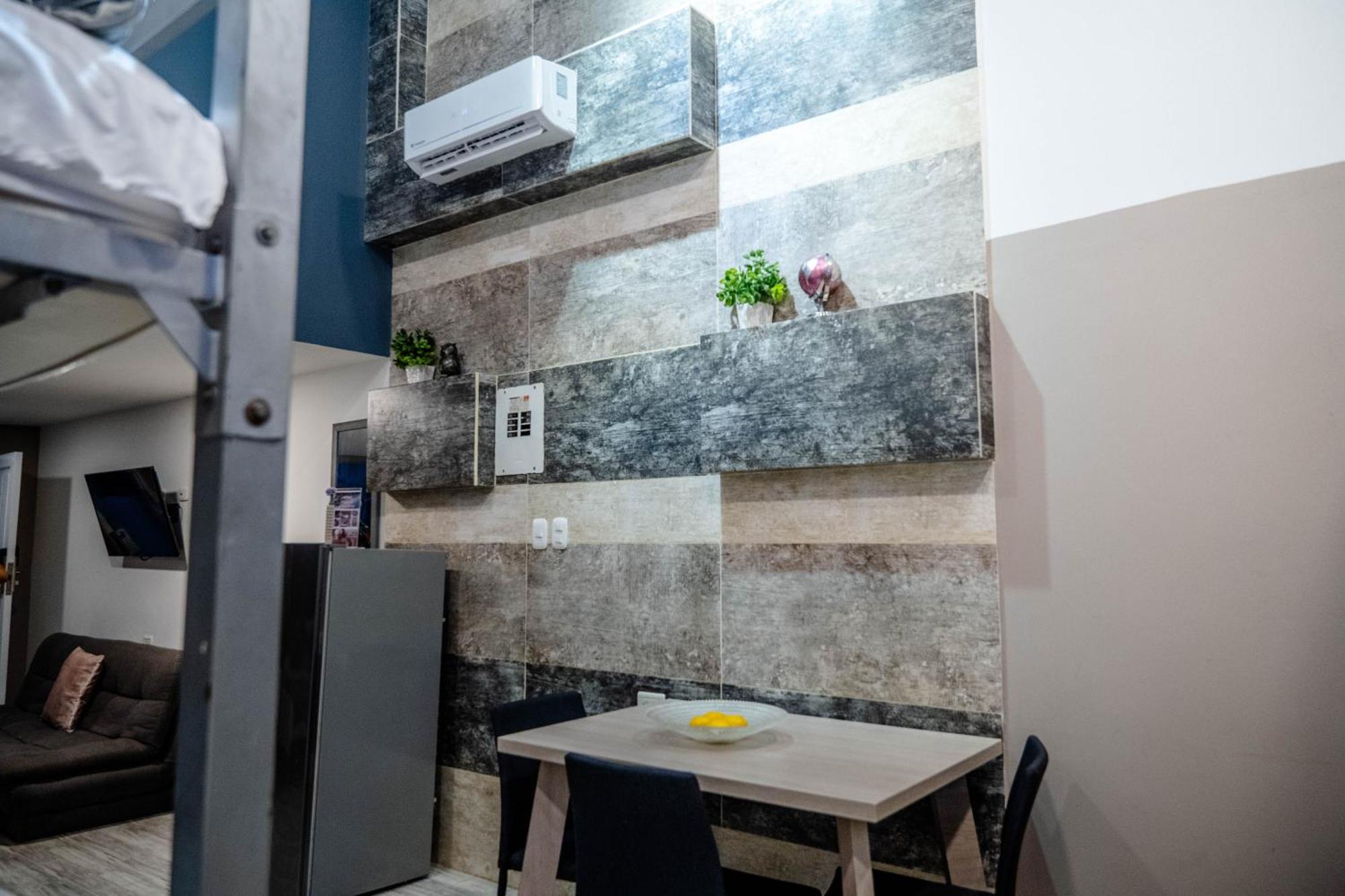 Bahia 79 Apartasuites Cerca Al Centro Cartagena Exteriör bild