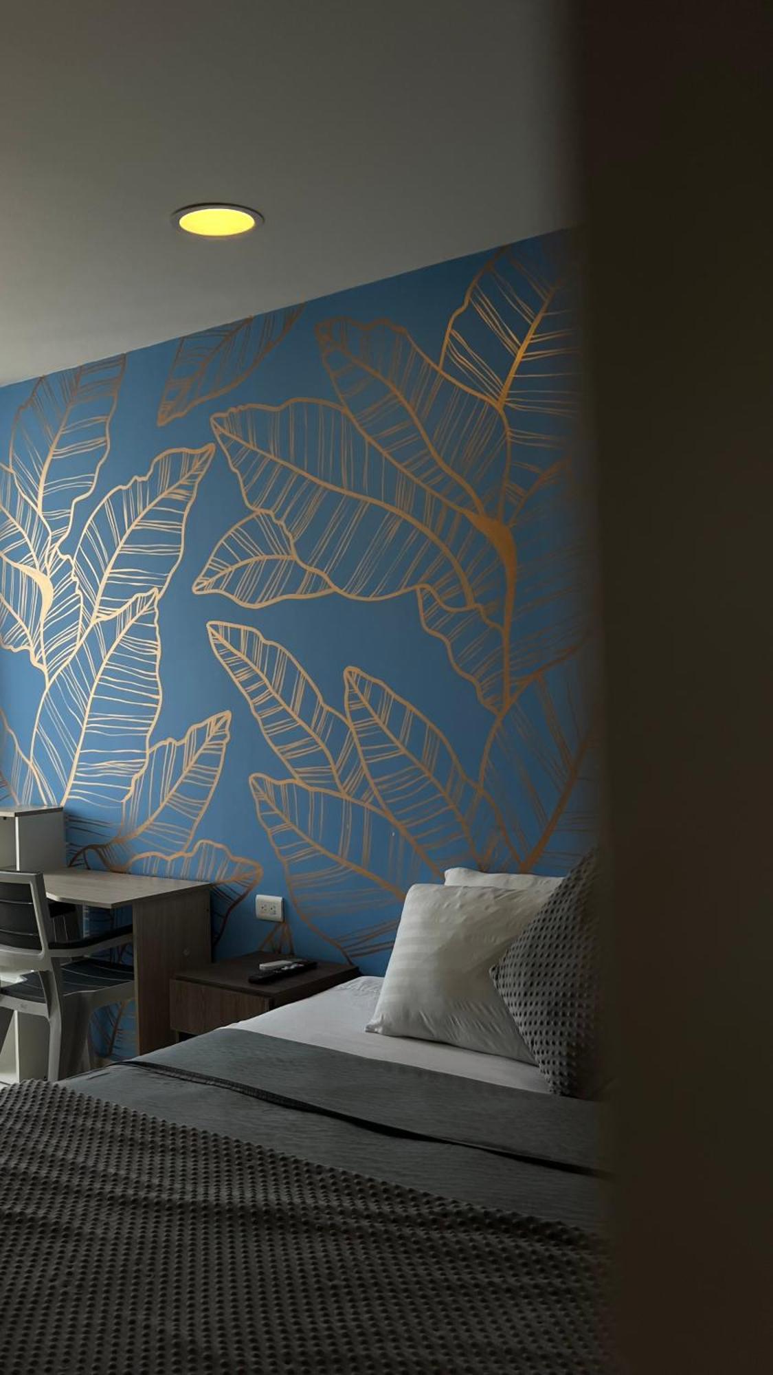 Bahia 79 Apartasuites Cerca Al Centro Cartagena Exteriör bild