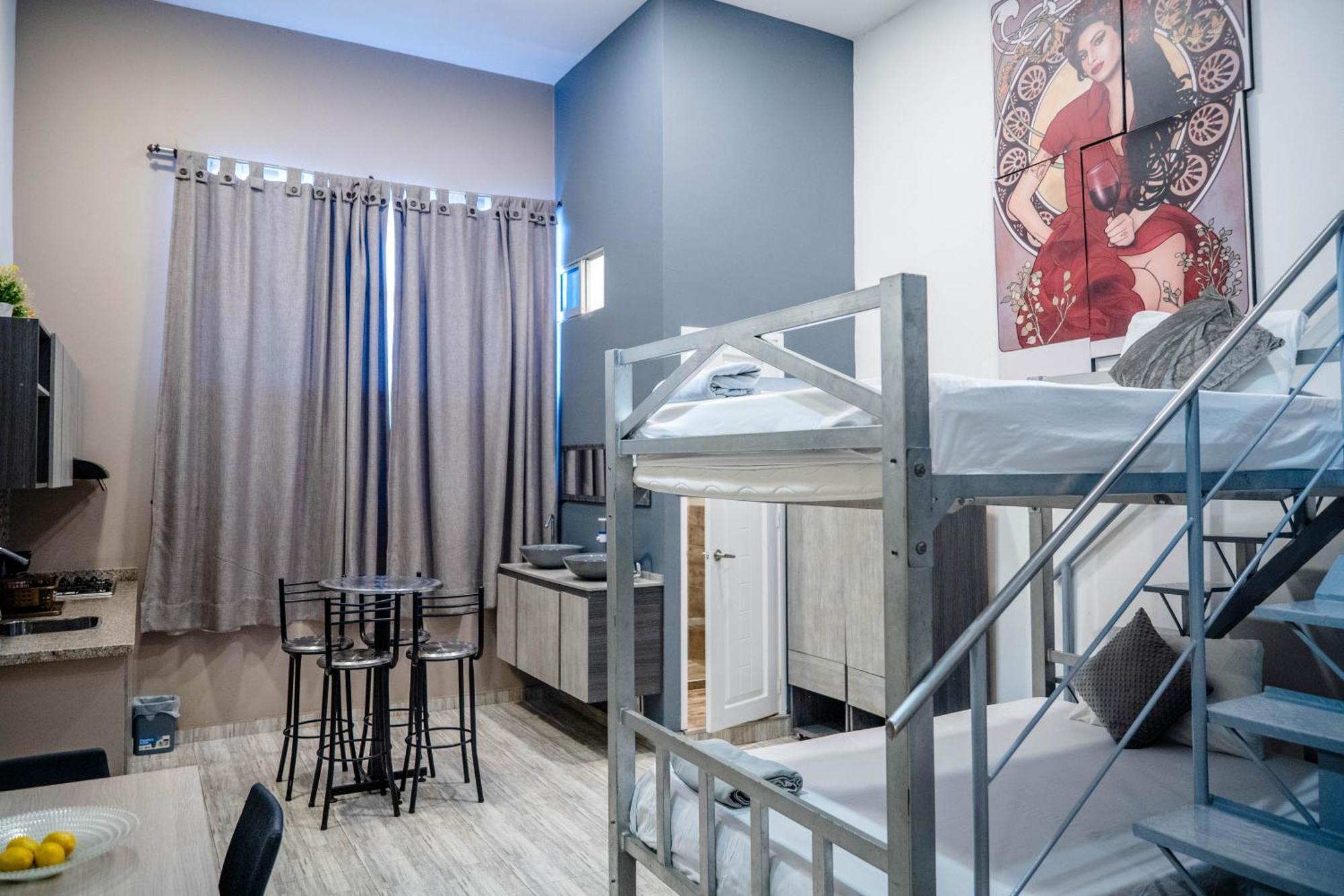 Bahia 79 Apartasuites Cerca Al Centro Cartagena Exteriör bild