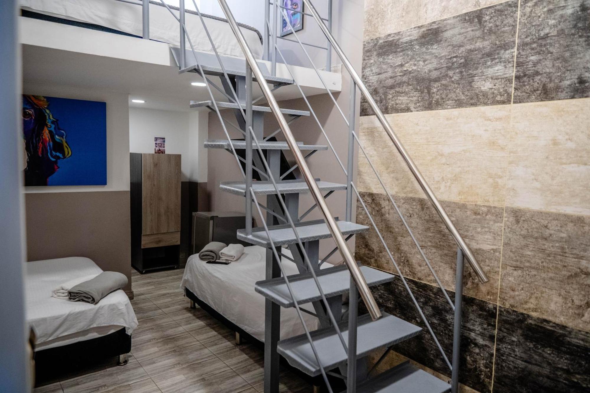 Bahia 79 Apartasuites Cerca Al Centro Cartagena Exteriör bild