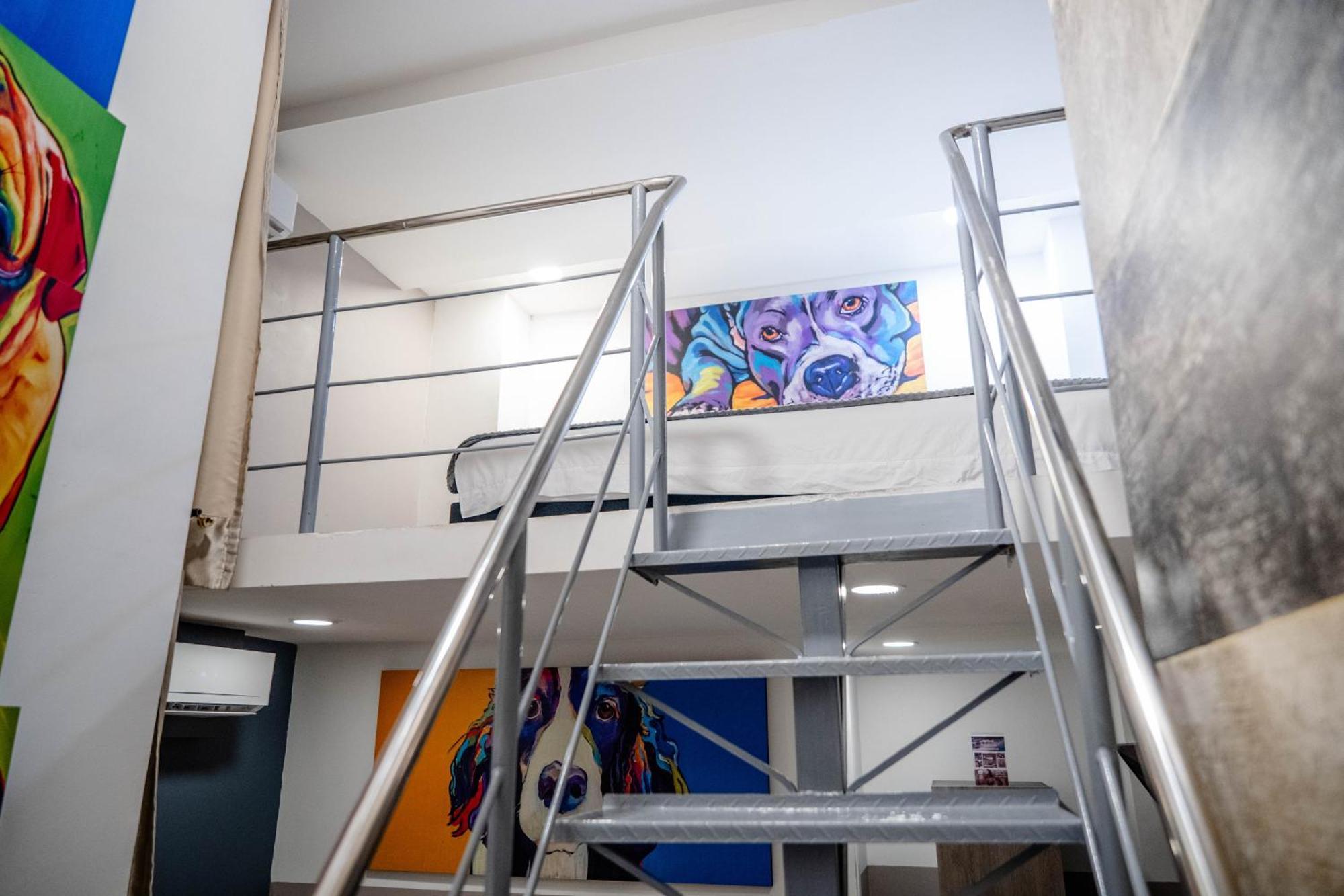 Bahia 79 Apartasuites Cerca Al Centro Cartagena Exteriör bild