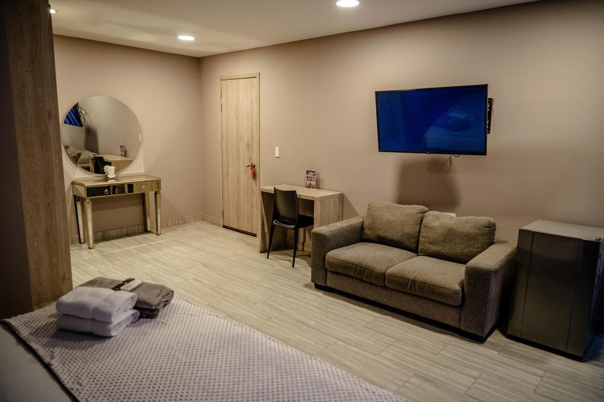 Bahia 79 Apartasuites Cerca Al Centro Cartagena Exteriör bild
