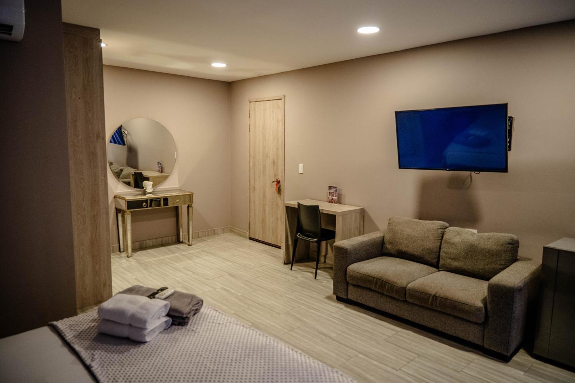 Bahia 79 Apartasuites Cerca Al Centro Cartagena Exteriör bild