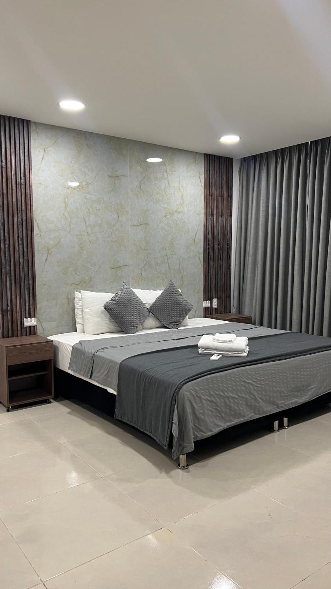 Bahia 79 Apartasuites Cerca Al Centro Cartagena Exteriör bild