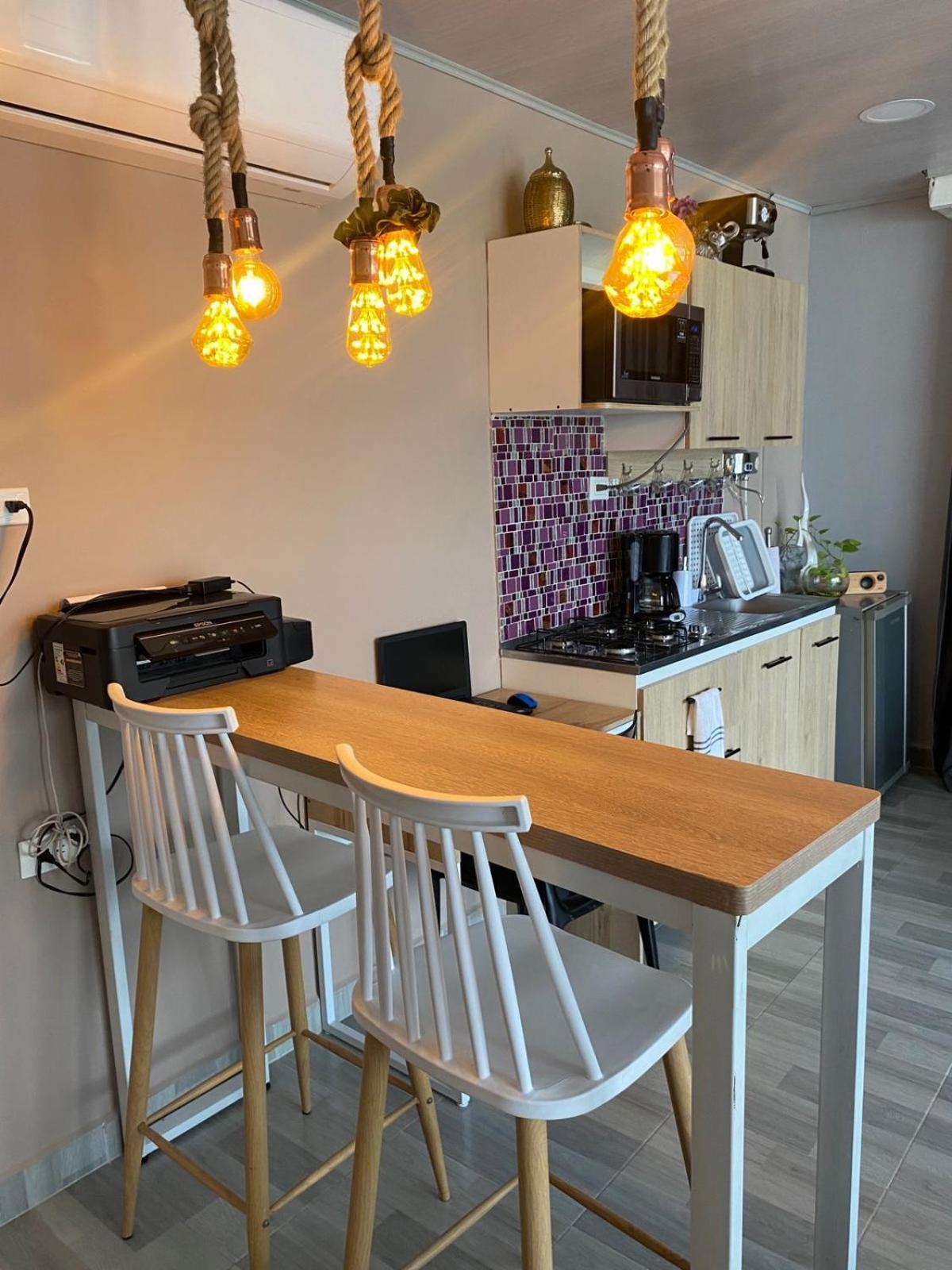 Bahia 79 Apartasuites Cerca Al Centro Cartagena Exteriör bild