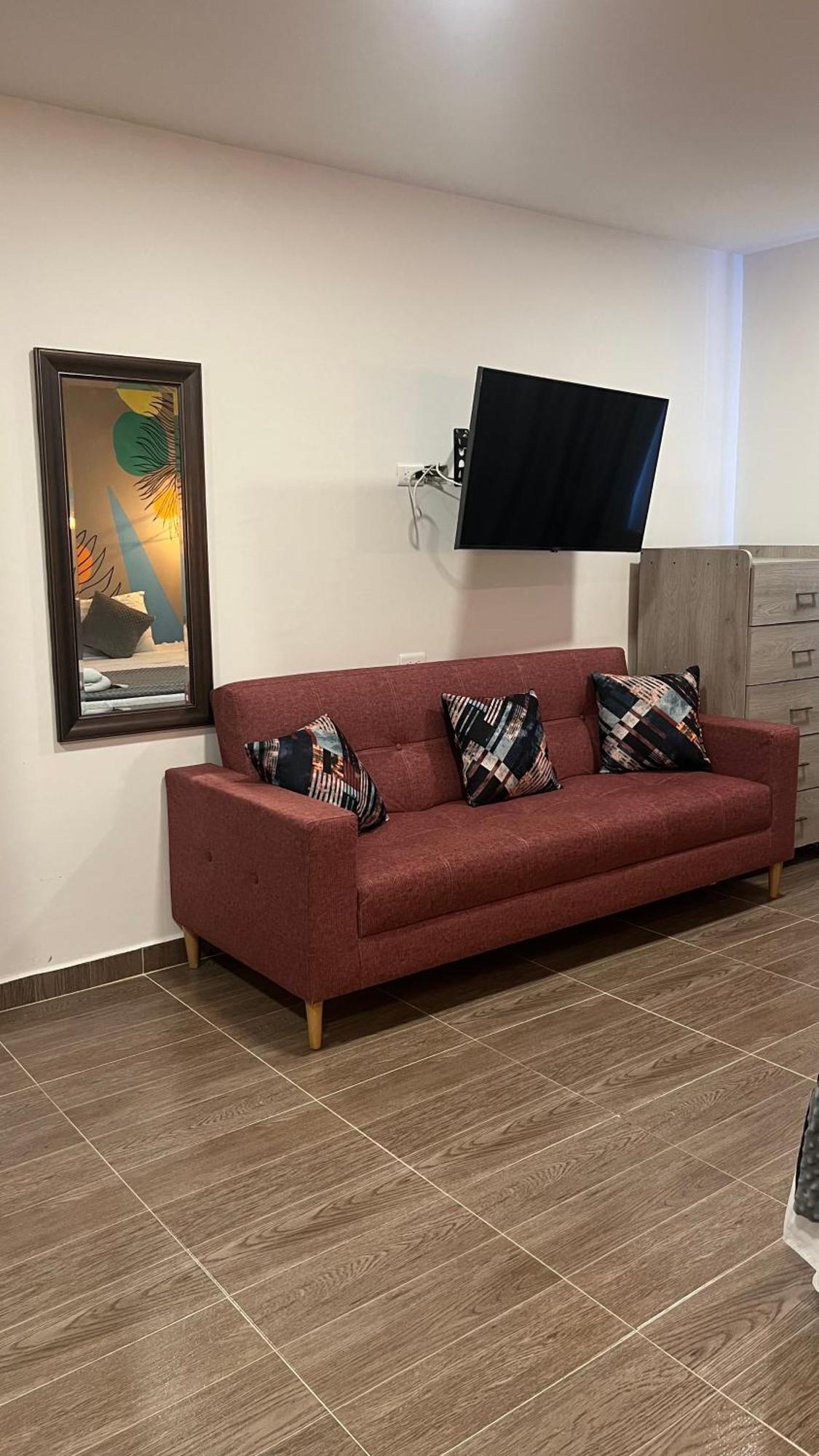 Bahia 79 Apartasuites Cerca Al Centro Cartagena Exteriör bild