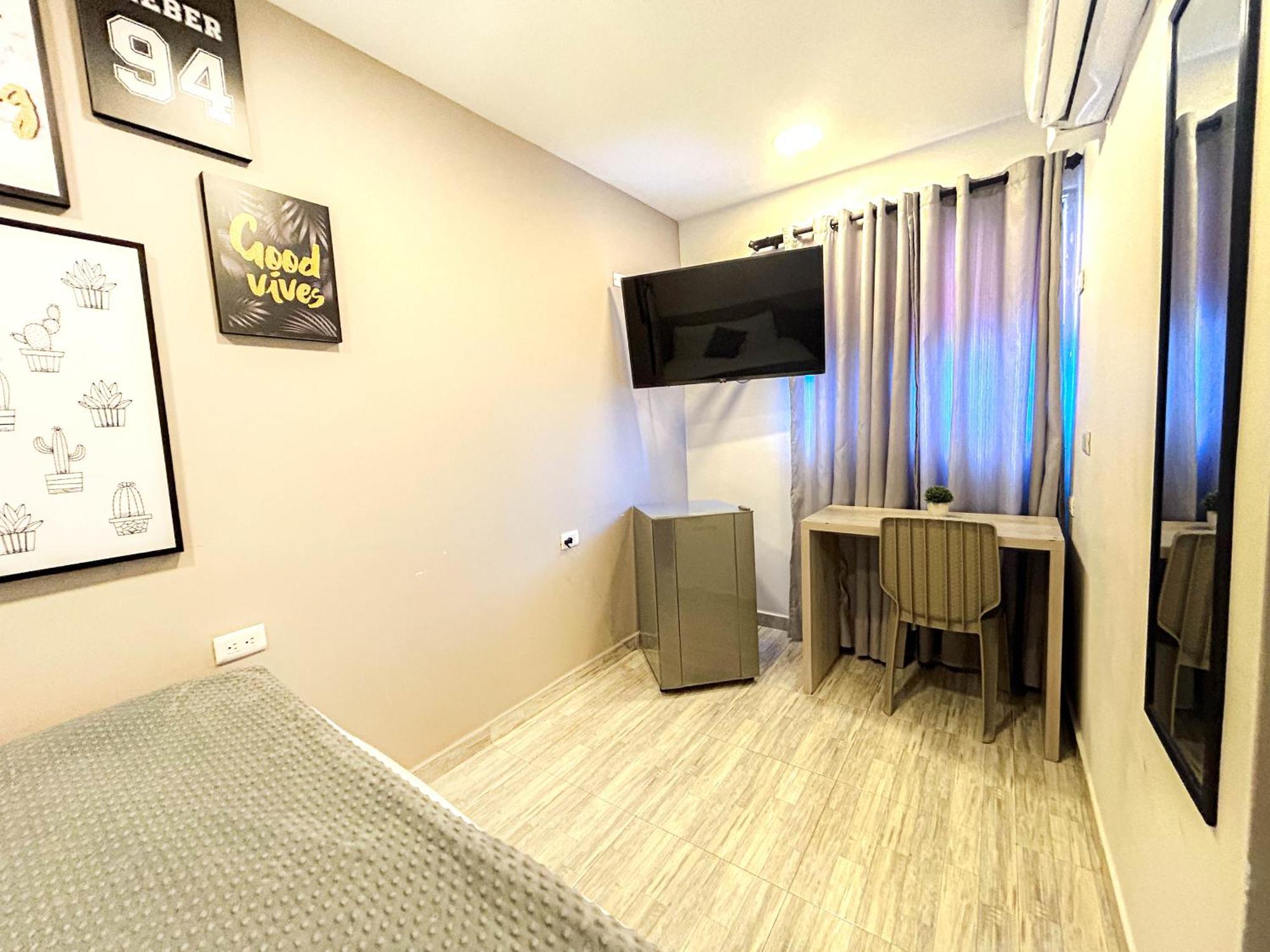 Bahia 79 Apartasuites Cerca Al Centro Cartagena Rum bild